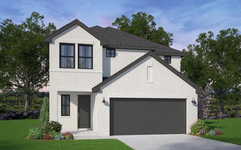 Photo of 18115 Sunlit Oasis Drive, Webster, TX 77598 (MLS # 51633966)