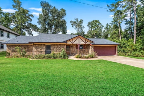 Photo of 9069 Zapata Way, Willis, TX 77378 (MLS # 7454762)