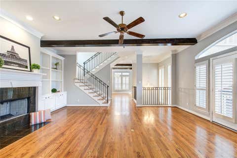 Townhouse For Rent - 3307 W Lamar Street #C<br/> Houston, TX 77019