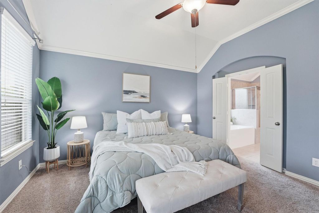 Photo of 4310 Bearberry Avenue, Baytown, TX 77521 (MLS # 38919099)
