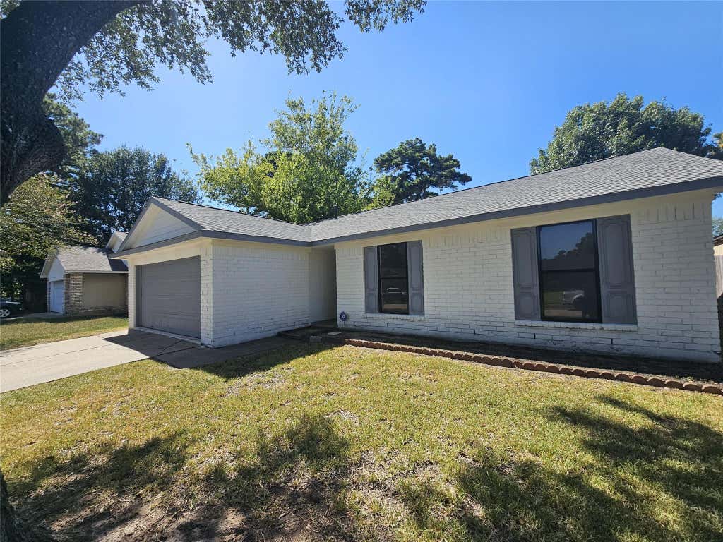 Photo of 2519 Piddler Drive, Spring, TX 77373 (MLS # 25063453)