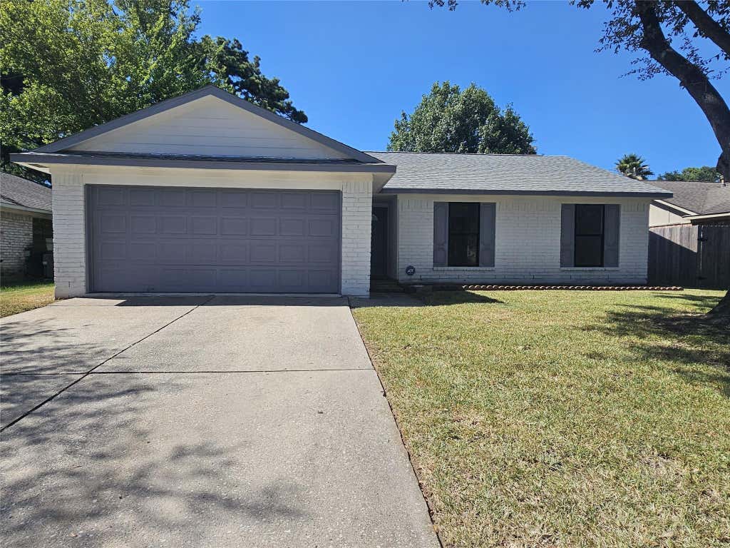 Photo of 2519 Piddler Drive, Spring, TX 77373 (MLS # 25063453)