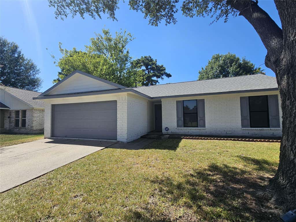 Photo of 2519 Piddler Drive, Spring, TX 77373 (MLS # 25063453)
