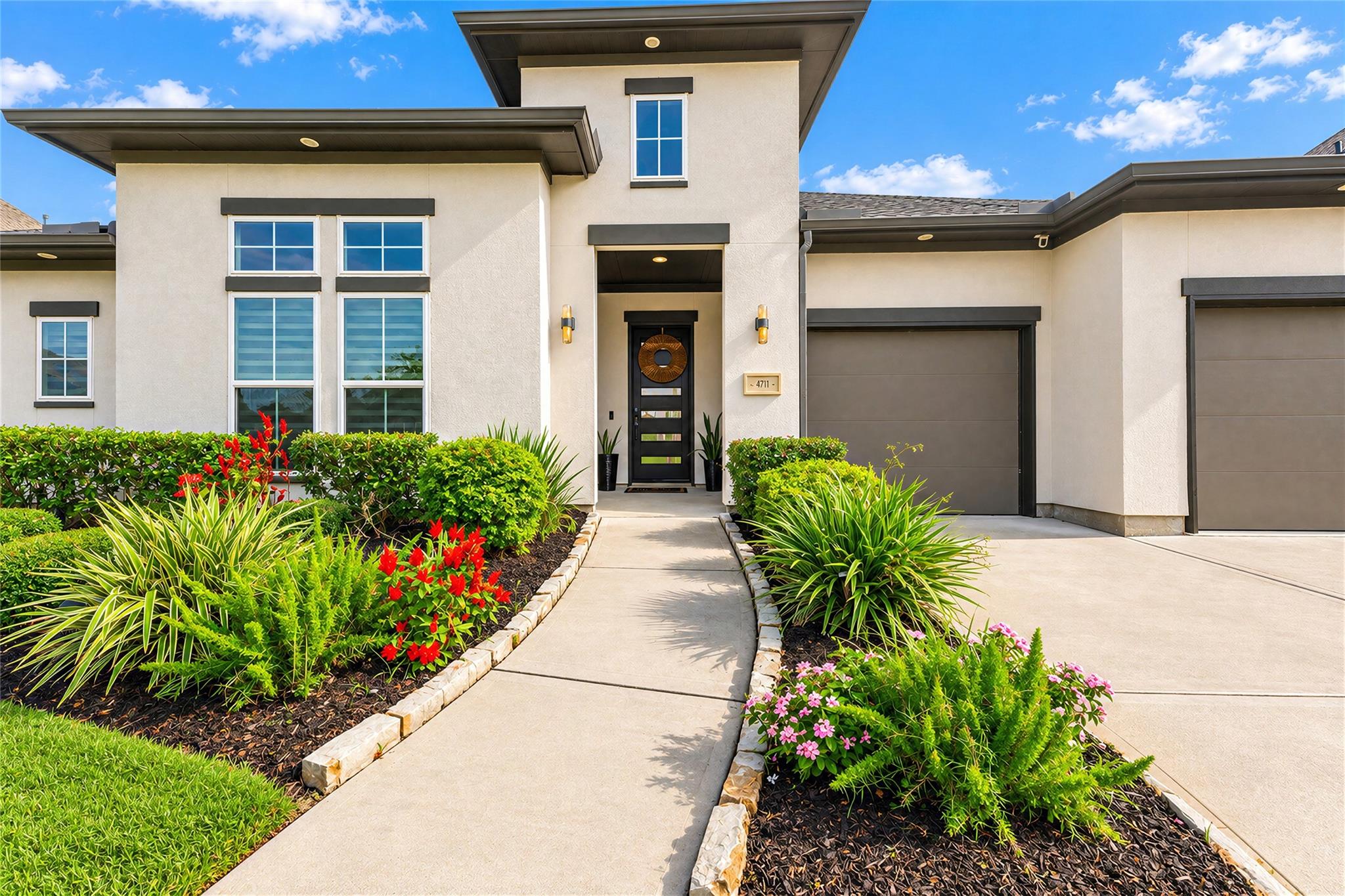 4711 Arbor Hollow Drive
