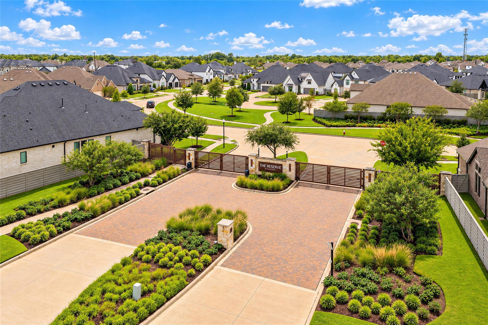 4711 Arbor Hollow Drive