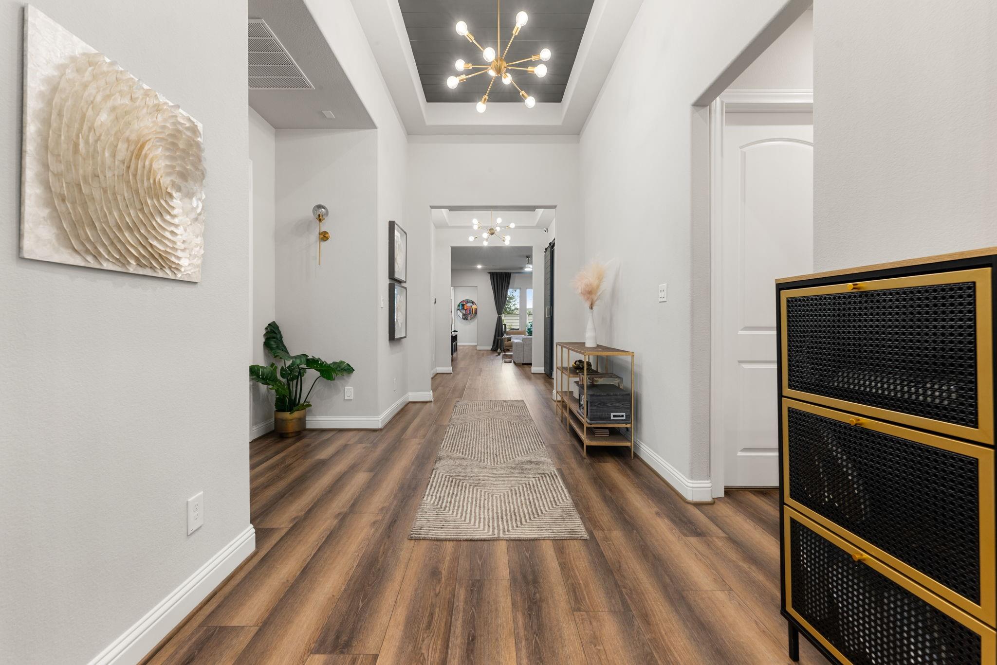 4711 Arbor Hollow Drive