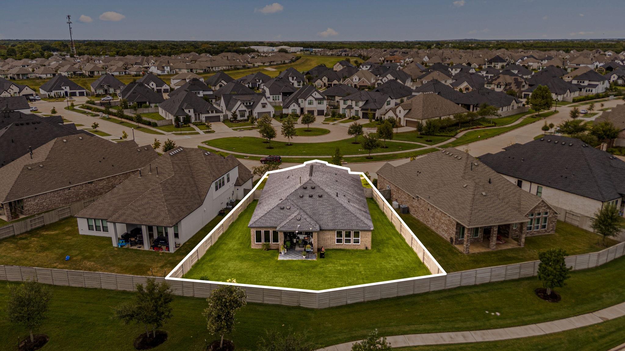 4711 Arbor Hollow Drive