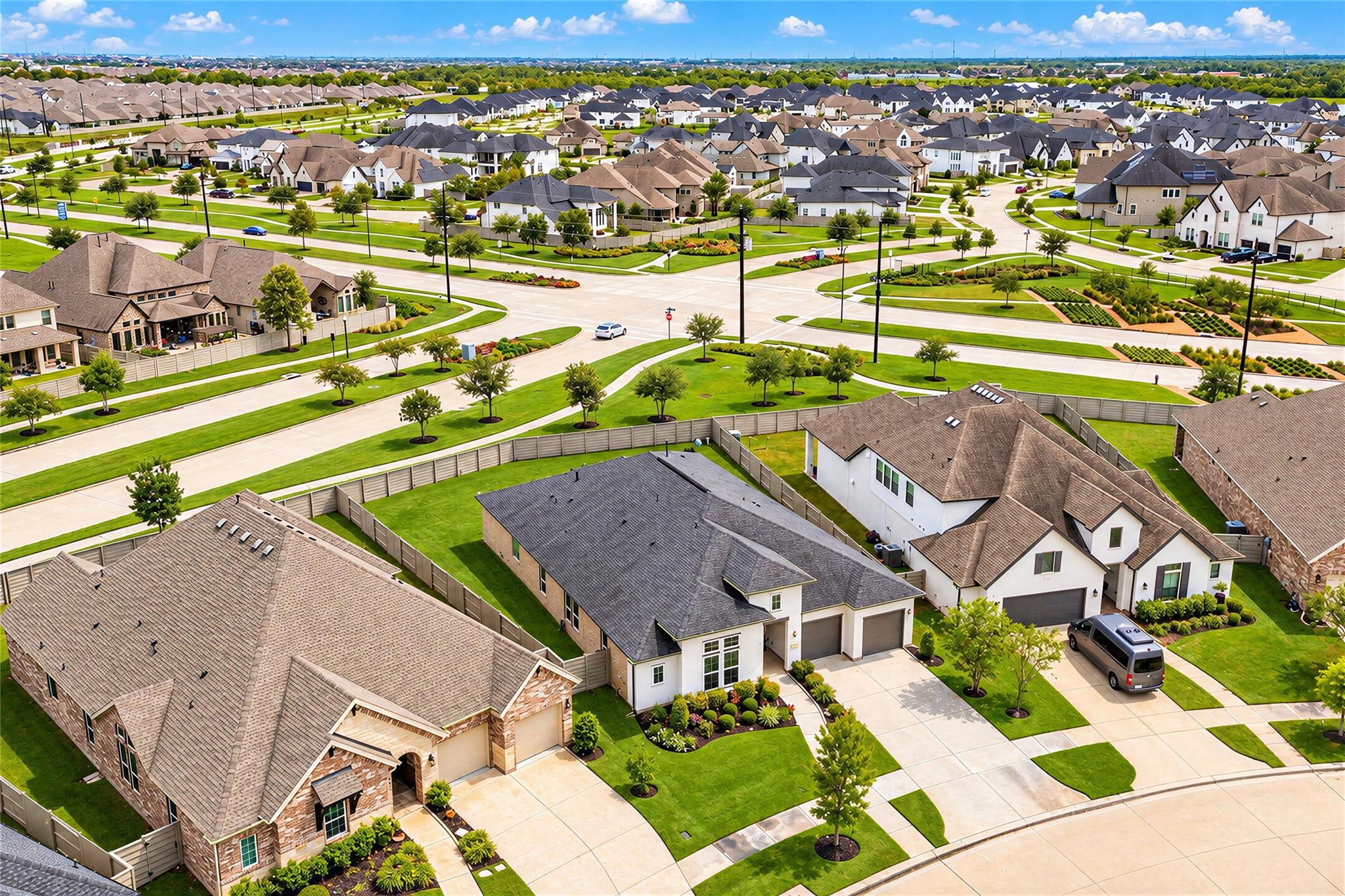 4711 Arbor Hollow Drive