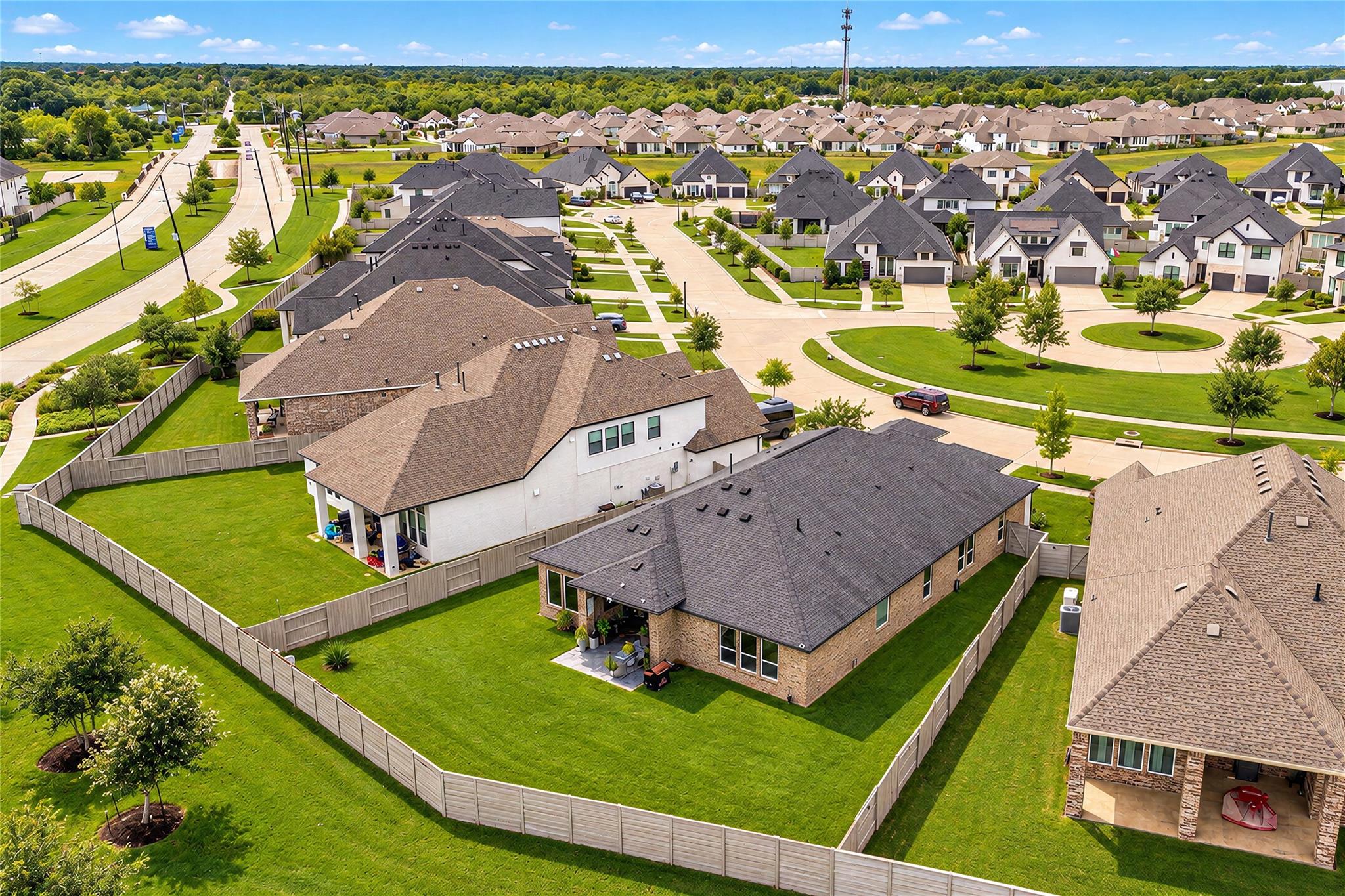 4711 Arbor Hollow Drive