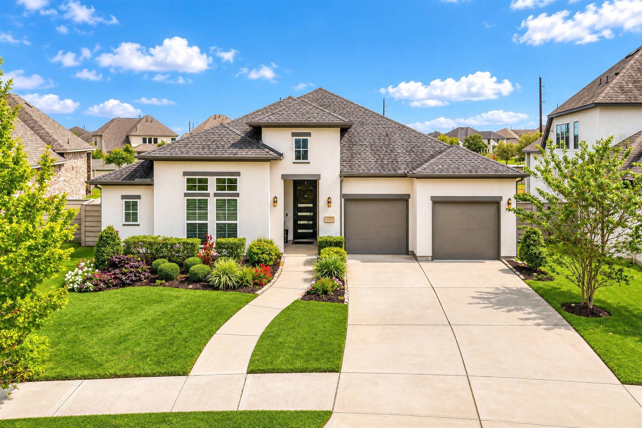 4711 Arbor Hollow Drive
