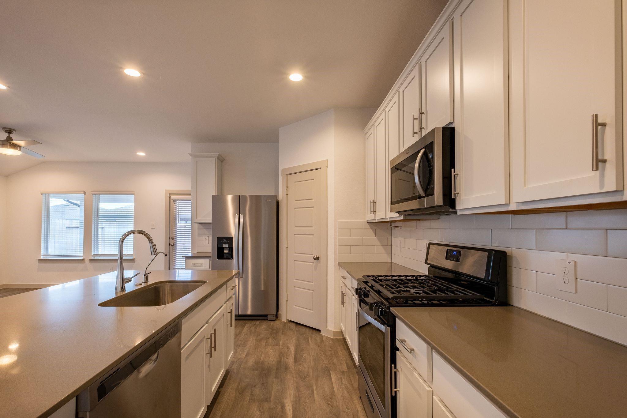 7723 Brushwood Drive