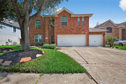 Photo of 3203 Ruffin Green Court, Fresno, TX 77545 (MLS # 17725278)