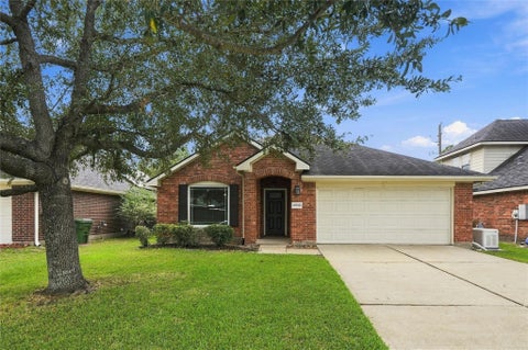 Photo of 6806 Topsfield Point Drive, Humble, TX 77346 (MLS # 15316019)