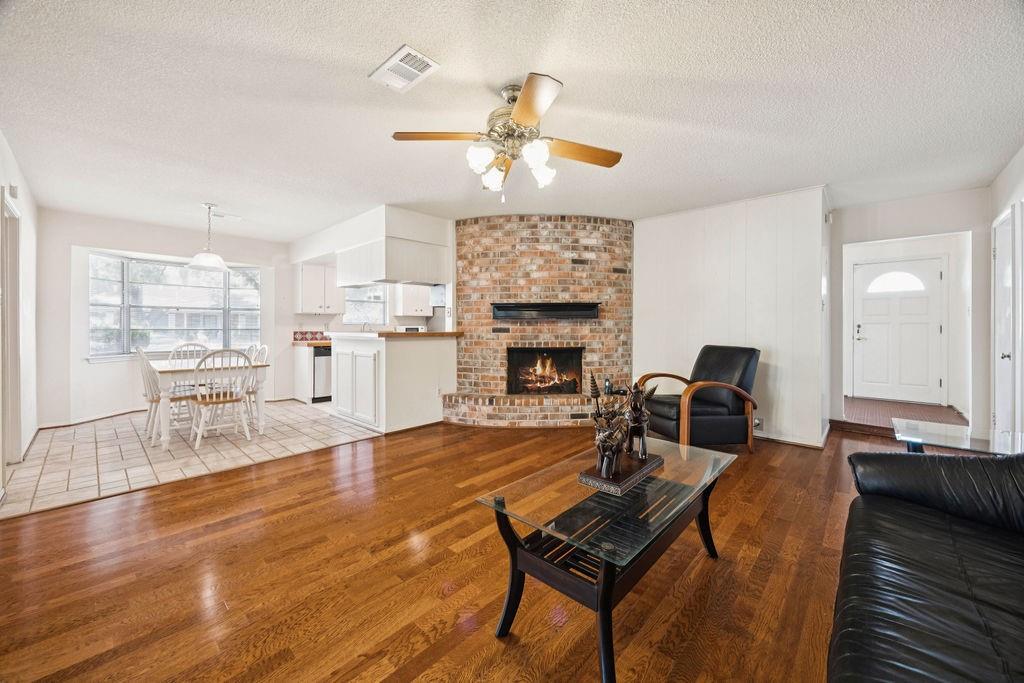 7302 Burning Tree Drive