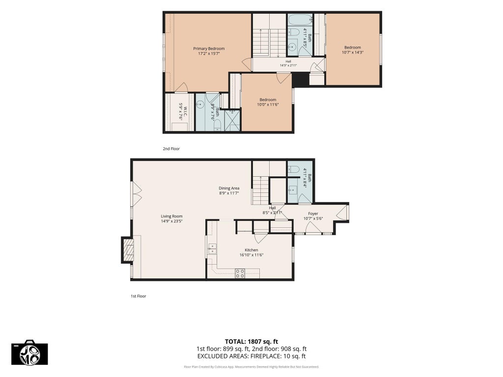 Photo of 7391 Antoine Drive, Houston, TX 77088 (MLS # 43718690)