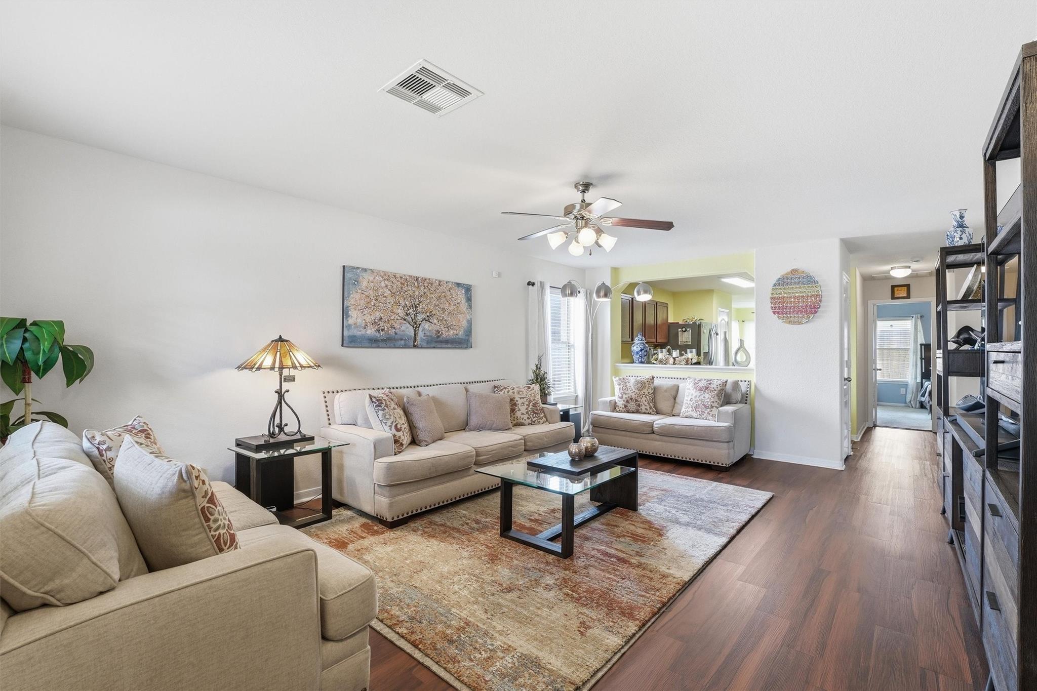 4506 Woodspring Glen Lane