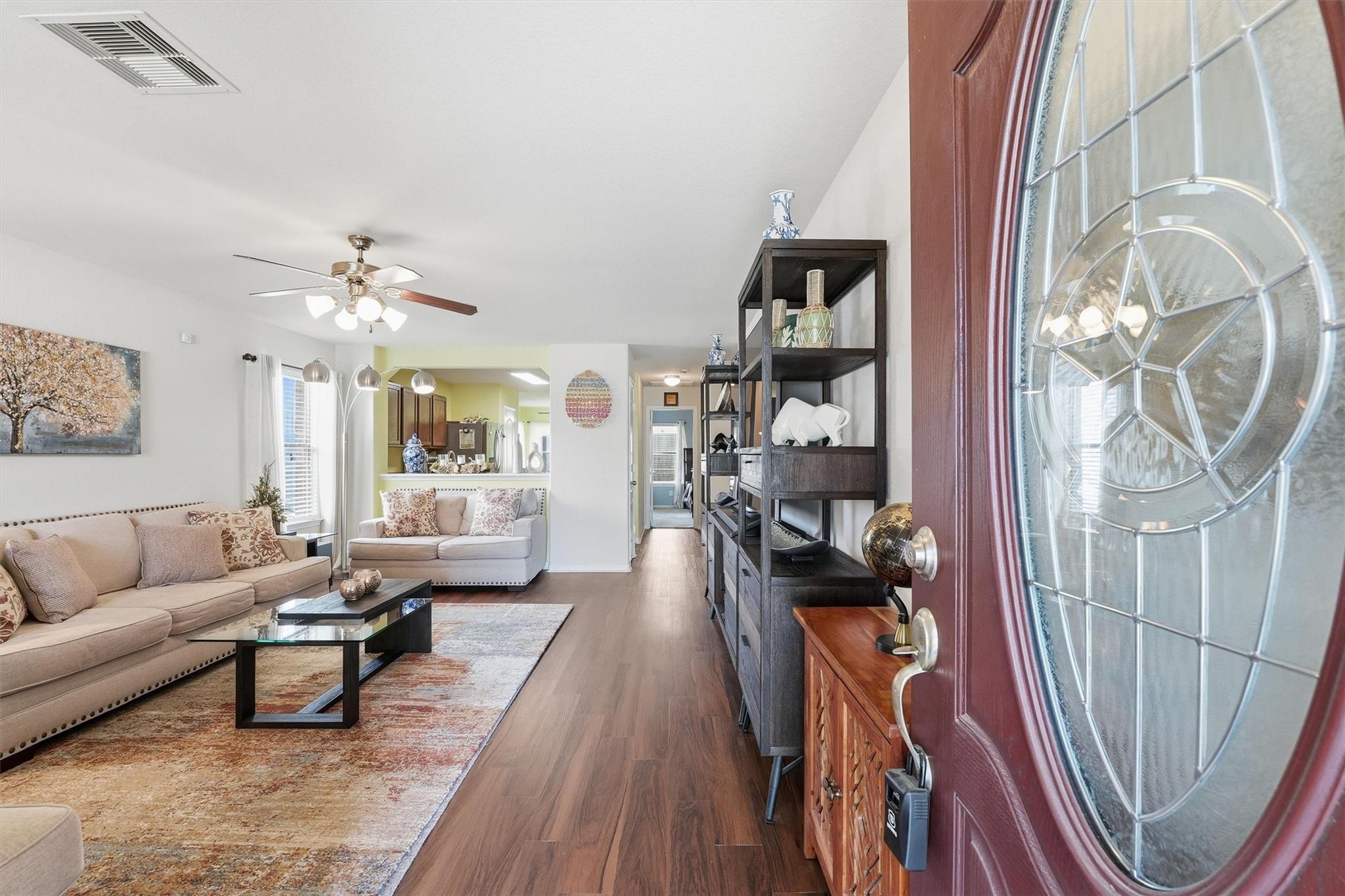 4506 Woodspring Glen Lane