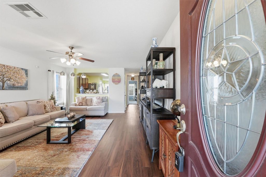 Photo of 4506 Woodspring Glen Lane, Kingwood, TX 77345 (MLS # 61053163)