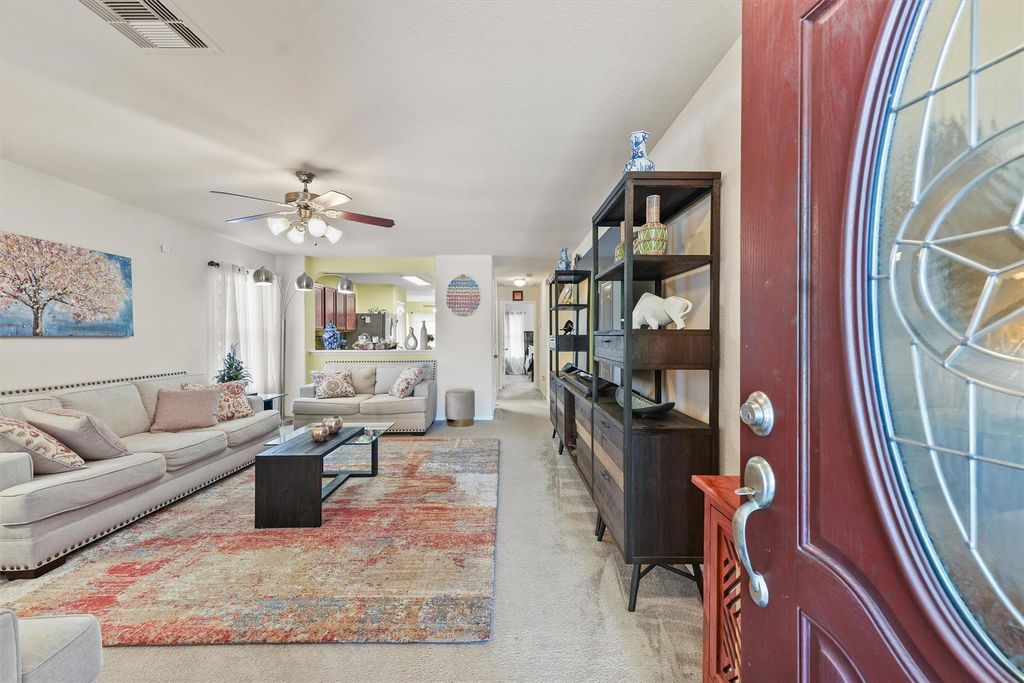 Photo of 4506 Woodspring Glen Lane, Kingwood, TX 77345 (MLS # 61053163)