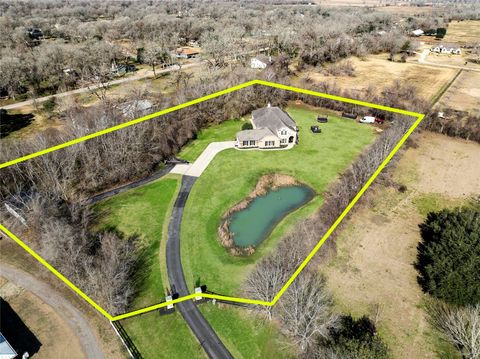 36345 Lady J Circle Simonton TX 77476