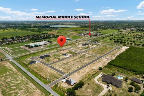 Photo of 2321 N Gaytan Avenue, Edinburg, TX 78542 (MLS # 98543317)