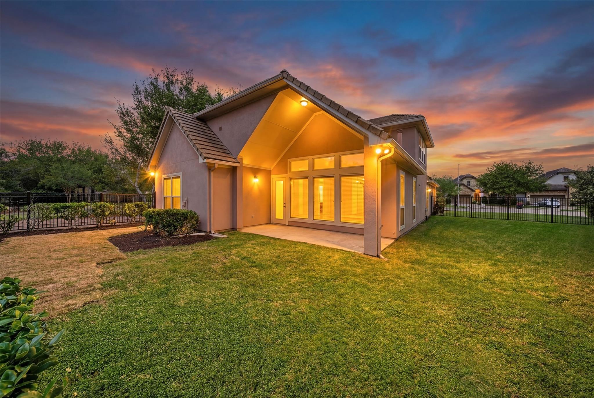 4914 Fairford Drive