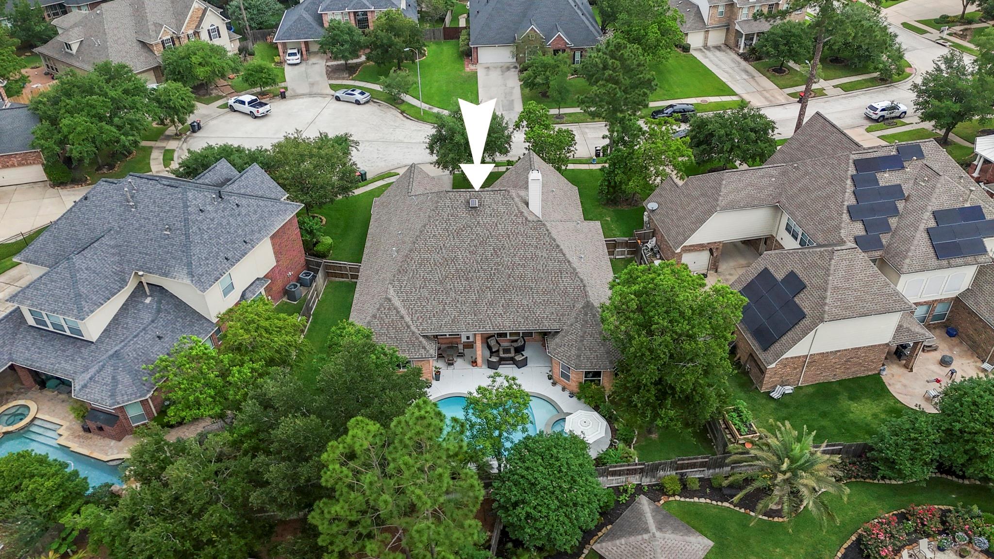 6811 Pinehearth Court