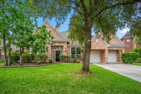 Photo of 6811 Pinehearth Court, Spring, TX 77379 (MLS # 37435428)