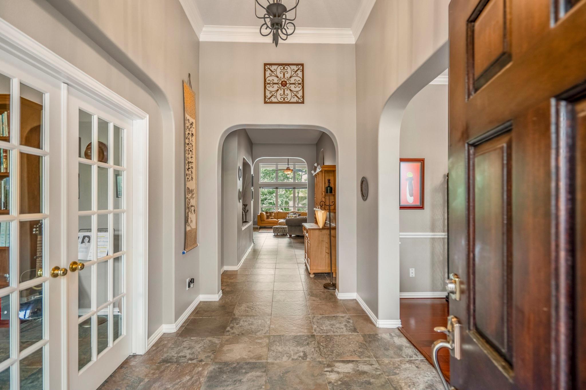 6811 Pinehearth Court
