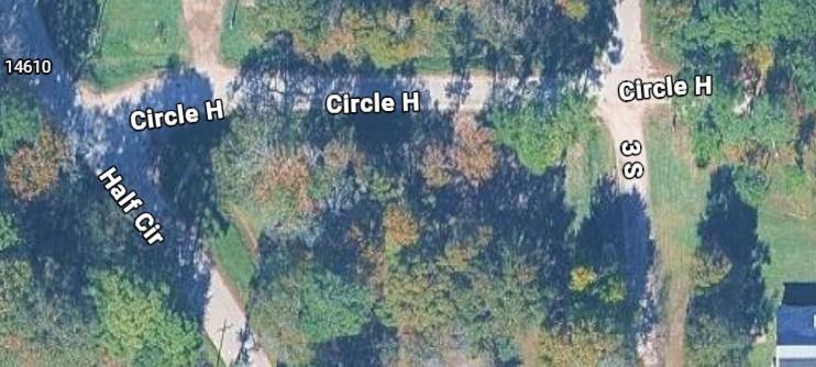tbd Circle H