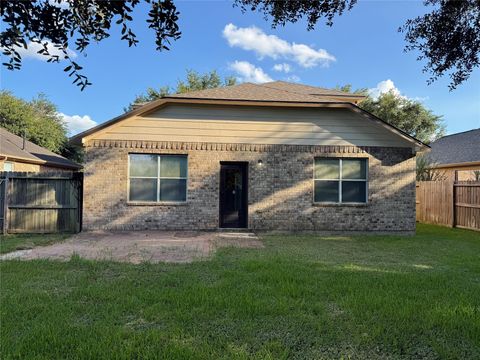 Tiny photo for 12807 Southern Valley Drive, Pearland, TX 77584 (MLS # 9899078)