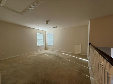 Tiny photo for 12807 Southern Valley Drive, Pearland, TX 77584 (MLS # 9899078)
