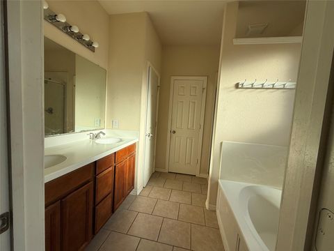 Tiny photo for 12807 Southern Valley Drive, Pearland, TX 77584 (MLS # 9899078)
