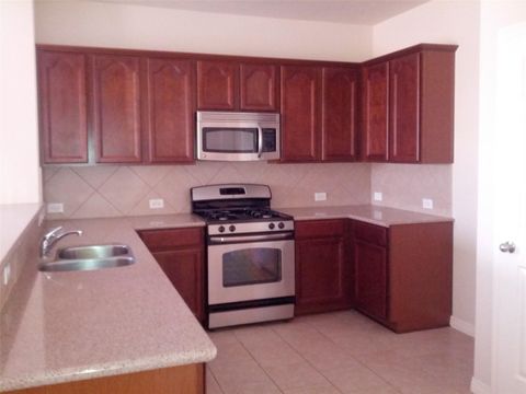Tiny photo for 12807 Southern Valley Drive, Pearland, TX 77584 (MLS # 9899078)