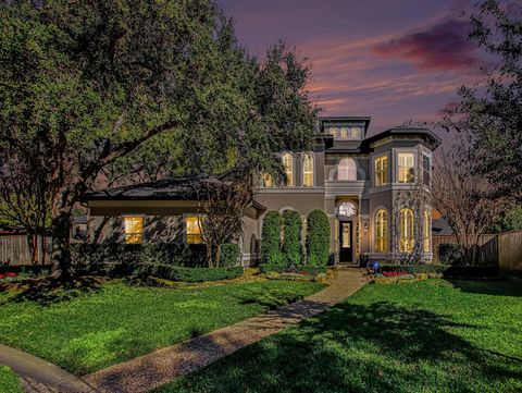22918 Chaus Court Katy TX 77494