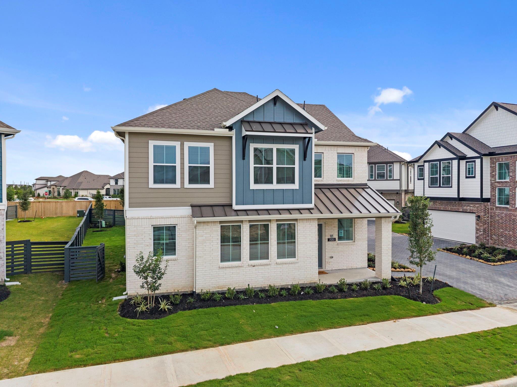 21203 Creeping Bentgrass Drive