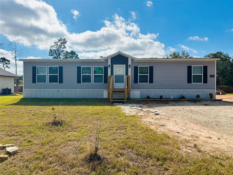 Photo of 16306 Crockett Martin Estates Drive, Conroe, TX 77306 (MLS # 85354984)