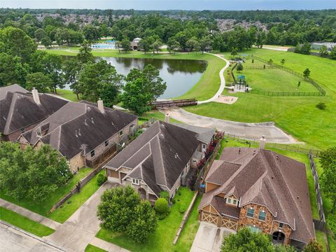Photo of 2045 Forest Haven Drive, Conroe, TX 77384 (MLS # 3940897)