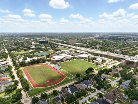 Tiny photo for 6305 S Rice Avenue, Bellaire, TX 77401 (MLS # 53521040)