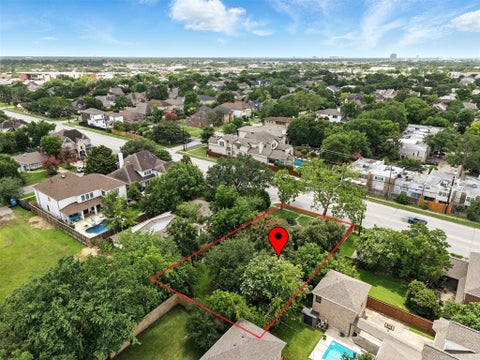 Tiny photo for 6305 S Rice Avenue, Bellaire, TX 77401 (MLS # 53521040)