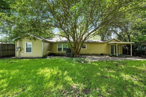 Tiny photo for 6305 S Rice Avenue, Bellaire, TX 77401 (MLS # 53521040)