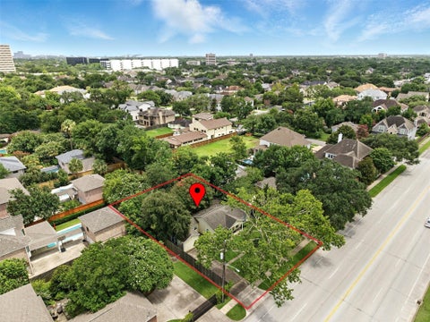 Tiny photo for 6305 S Rice Avenue, Bellaire, TX 77401 (MLS # 53521040)