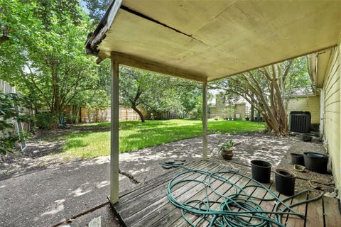 Tiny photo for 6305 S Rice Avenue, Bellaire, TX 77401 (MLS # 53521040)