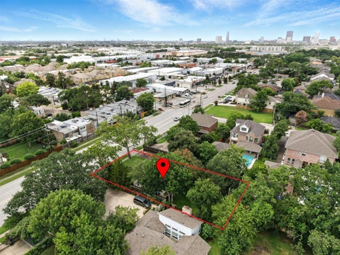 Tiny photo for 6305 S Rice Avenue, Bellaire, TX 77401 (MLS # 53521040)