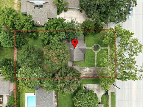 Tiny photo for 6305 S Rice Avenue, Bellaire, TX 77401 (MLS # 53521040)