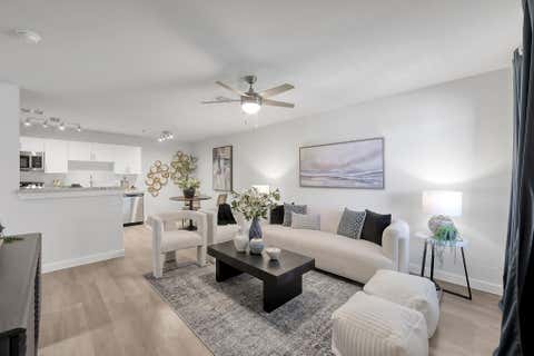 Apartment For Rent - 3450 Barker Cypress Road #2205<br/> Houston, TX 77084