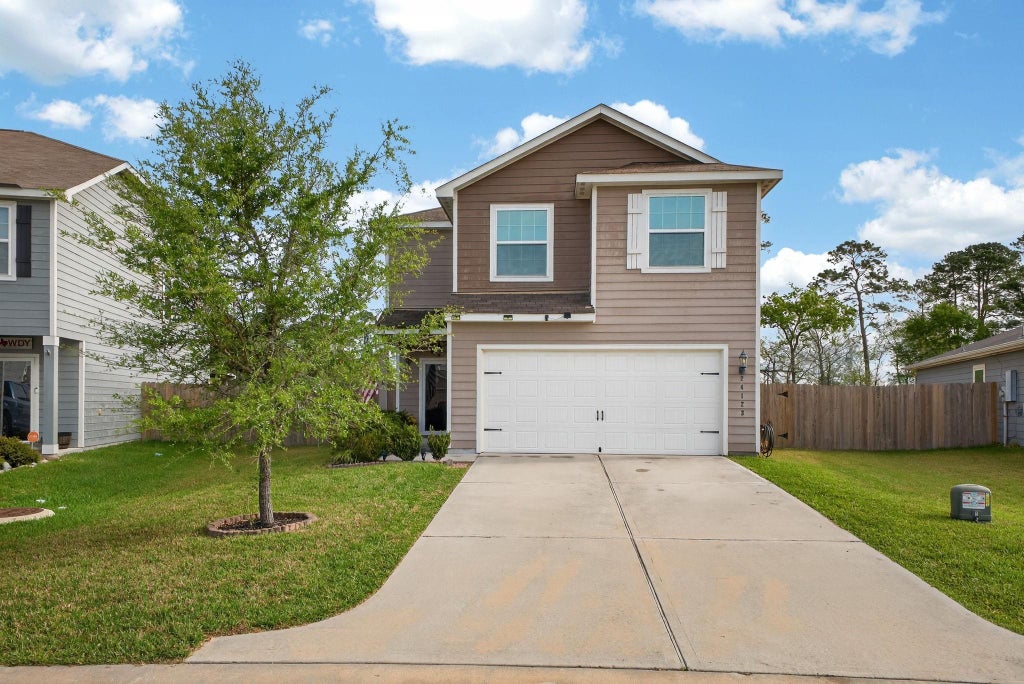 Photo of 24123 Wilde Drive, Magnolia, TX 77355 (MLS # 39447831)