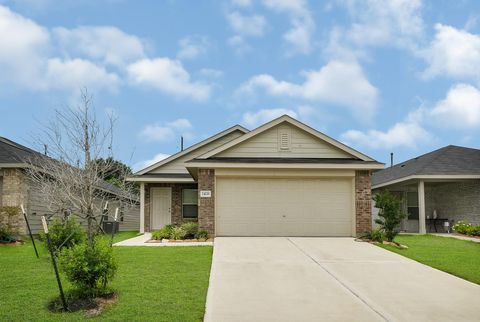 Photo of 24126 Maple Turn Lane, Hockley, TX 77447 (MLS # 54309295)
