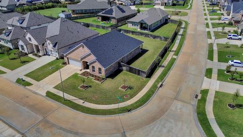 Photo of 21231 Grey Bloom Avenue, Tomball, TX 77377 (MLS # 4729154)