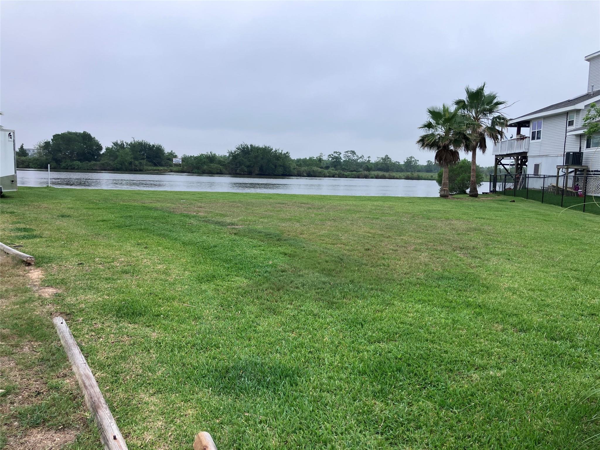 4408 Island Drive